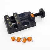 Mini Bench Vice