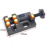 Mini Bench Vice