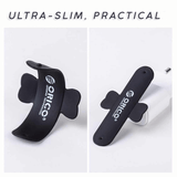 One-Touch Phone Kickstand Bar