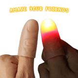 Magic Thumb Lights