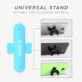 One-Touch Phone Kickstand Bar