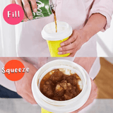 Magic Slushy Maker