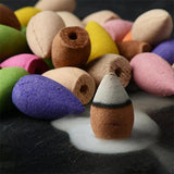 Relaxing Cone Incense