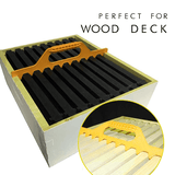 Precise Deck Spacing Tool