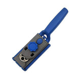 2 In 1 Woodworking Straight Hole And Diagonal Hole Positioner