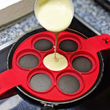 Nonstick Pancake Mold