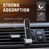 Magnetic Air Vent Phone Holder