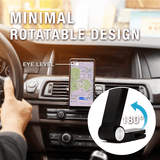 Magnetic Air Vent Phone Holder