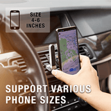 Magnetic Air Vent Phone Holder