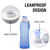 Foldable Travel Water Bottle