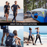 Foldable Travel Water Bottle
