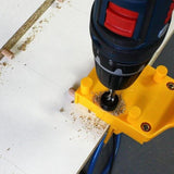 Woodworking Dowel Jig Set