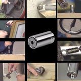 Multi-Functional Sleeve(1 Set)