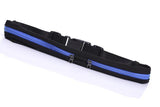 Stretchable Pocket Belt