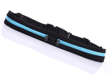 Stretchable Pocket Belt