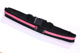 Stretchable Pocket Belt