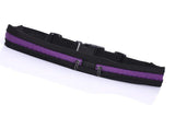 Stretchable Pocket Belt