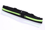 Stretchable Pocket Belt