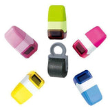 Guard Your ID Roller Stamp