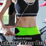 Running Waist Belt