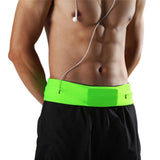 Running Waist Belt