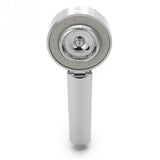 High Pressure Double-Sided Shower Head