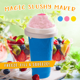 Magic Slushy Maker
