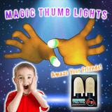 Magic Thumb Lights