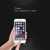 Nano Liquid Phone Screen Protector Set