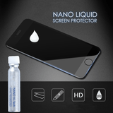 Nano Liquid Phone Screen Protector Set