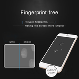 Nano Liquid Phone Screen Protector Set