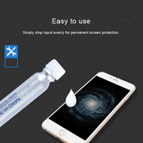 Nano Liquid Phone Screen Protector Set