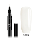 One Step Nail Gel Pen